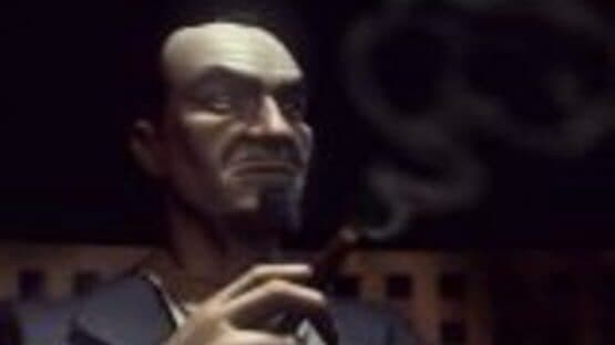 Martin Mystère: Operation Dorian Gray — screenshot 7