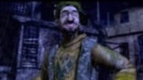 Martin Mystère: Operation Dorian Gray — screenshot 8