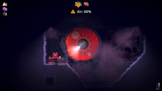 Feed the Deep — screenshot 1
