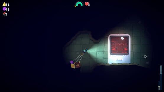 Feed the Deep — screenshot 3
