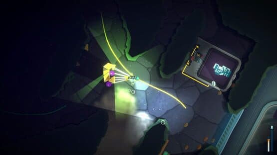 Feed the Deep — screenshot 5