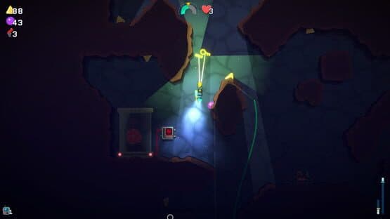 Feed the Deep — screenshot 6