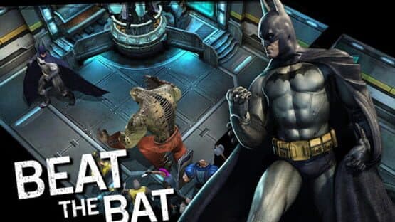 Batman: Arkham Underworld — screenshot 5