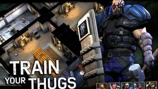 Batman: Arkham Underworld — screenshot 7