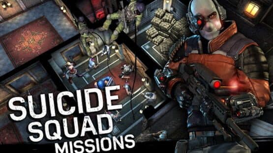 Batman: Arkham Underworld — screenshot 8
