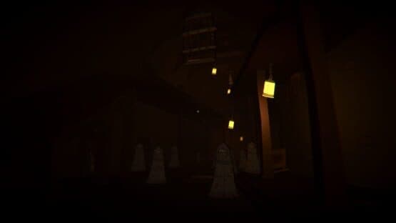 Sightings from the Deep — screenshot 1