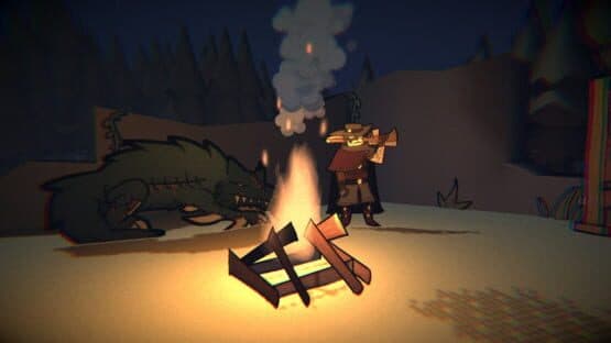 Sightings from the Deep — screenshot 2
