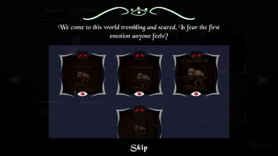 Sightings from the Deep — screenshot 3