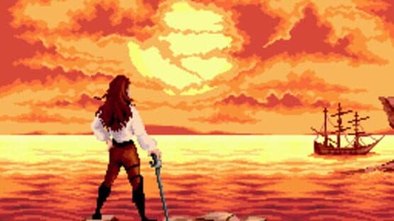 Cutthroat Island — screenshot 5