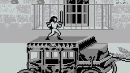 Cutthroat Island — screenshot 1