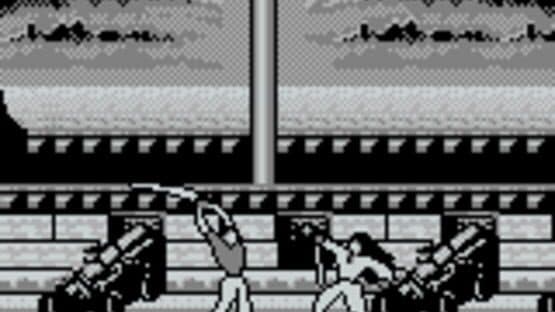 Cutthroat Island — screenshot 2