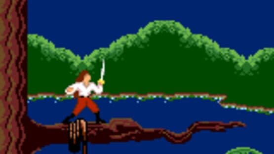 Cutthroat Island — screenshot 2