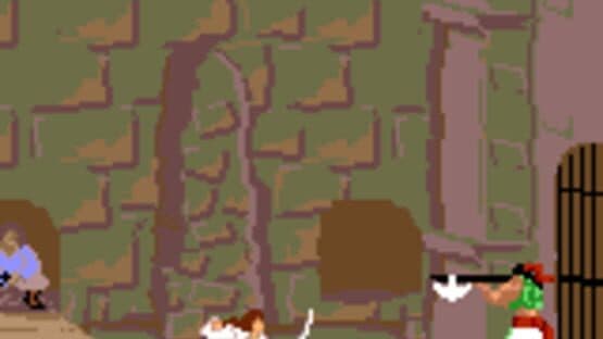 Cutthroat Island — screenshot 3