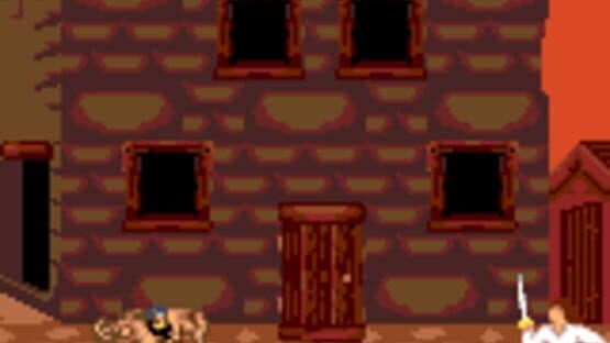 Cutthroat Island — screenshot 4