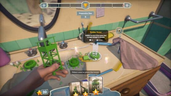 Toy Shire — screenshot 2