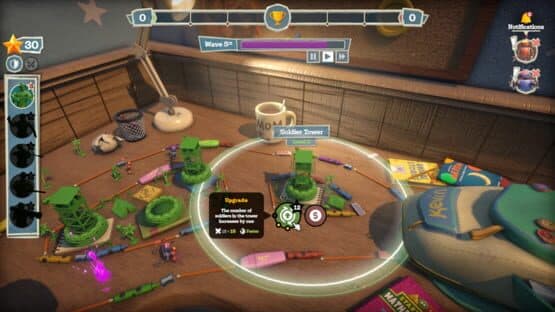 Toy Shire — screenshot 3
