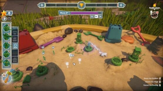 Toy Shire — screenshot 4