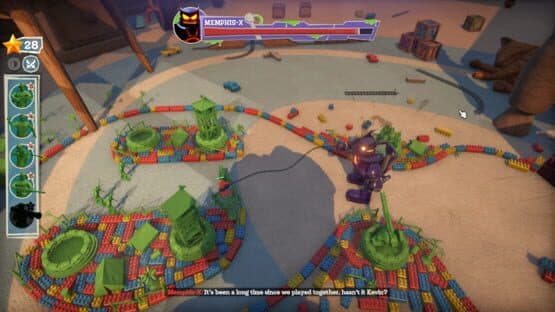 Toy Shire — screenshot 6