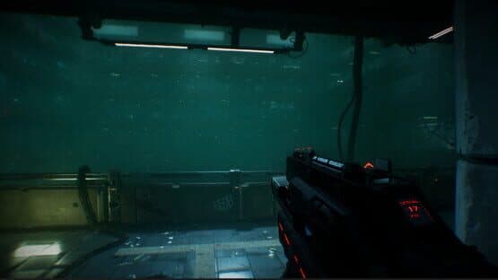 Defect — screenshot 1