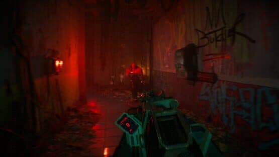 Defect — screenshot 2