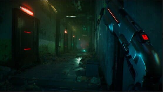 Defect — screenshot 3