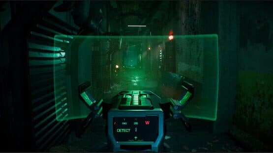 Defect — screenshot 4