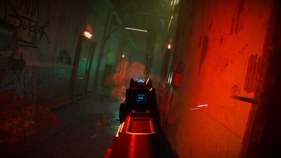 Defect — screenshot 5
