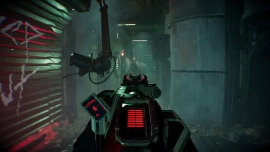 Defect — screenshot 7