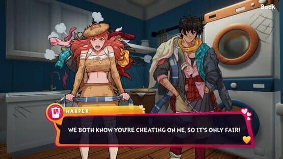 Date Everything! — screenshot 1