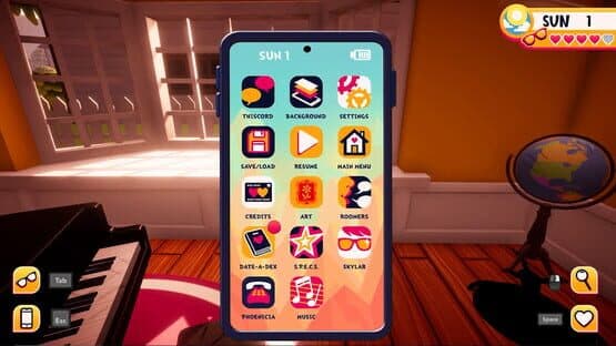 Date Everything! — screenshot 4