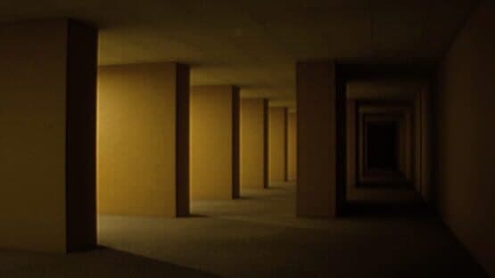 The Backrooms: Lost Tape — screenshot 2