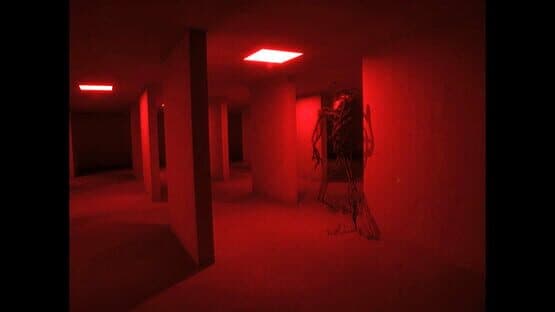 The Backrooms: Lost Tape — screenshot 3