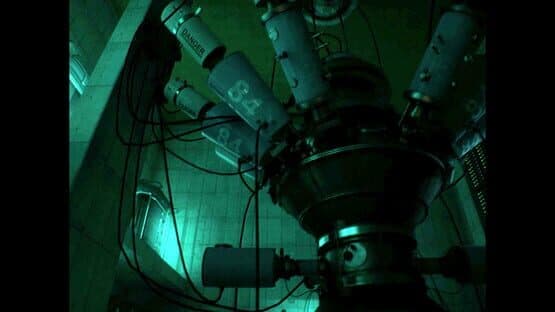 The Backrooms: Lost Tape — screenshot 4