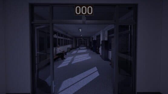 School 666 — screenshot 1