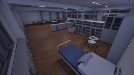 School 666 — screenshot 2