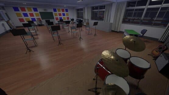School 666 — screenshot 4
