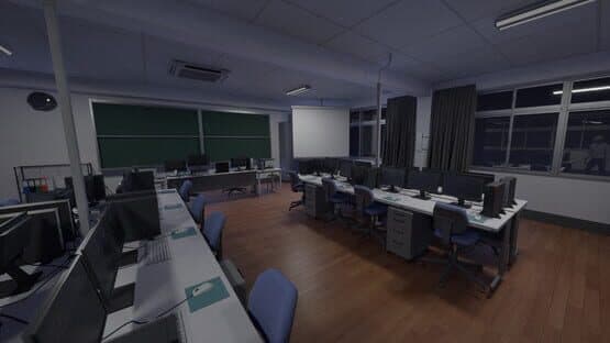 School 666 — screenshot 7