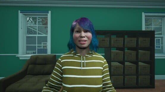 Sammy Jukes: Twin Lakes — screenshot 1