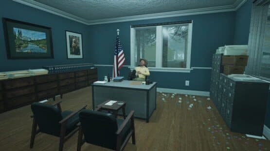 Sammy Jukes: Twin Lakes — screenshot 7
