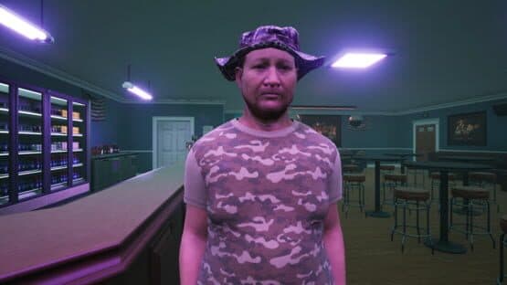 Sammy Jukes: Twin Lakes — screenshot 8