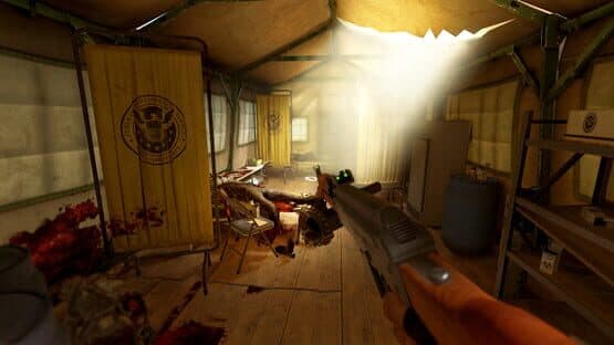 Arizona Sunshine VR Remake — screenshot 3
