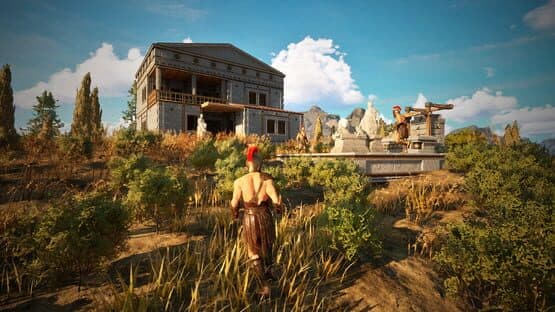 Dawn of Defiance — screenshot 6