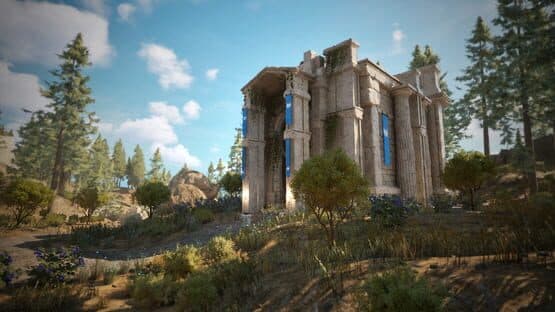 Dawn of Defiance — screenshot 7