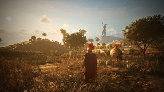 Dawn of Defiance — screenshot 8