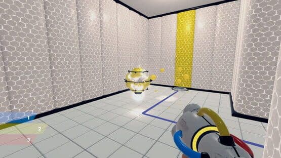 ChromaGun — screenshot 2