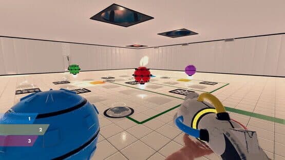 ChromaGun — screenshot 3