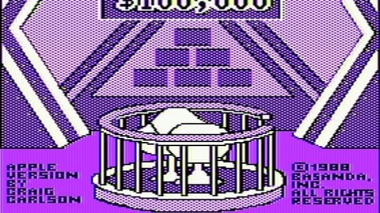 The $100,000 Pyramid — screenshot 2