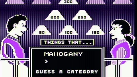 The $100,000 Pyramid — screenshot 5