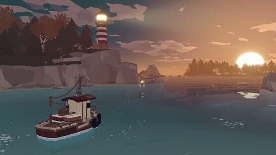 Dredge: Complete Edition — screenshot 1