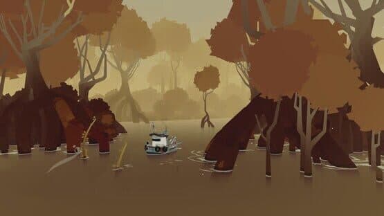 Dredge: Complete Edition — screenshot 3